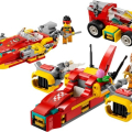 80050 Creative Vehicles