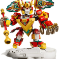80051 Monkie Kid's Mini Mech