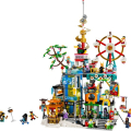 80054 Megapolis City