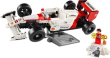 10330 McLaren MP4/4 and Ayrton Senna