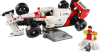 10330 McLaren MP4/4 and Ayrton Senna