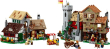 10332 Medieval Town Square