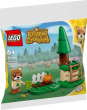 30662 Maple's Pumpkin Garden