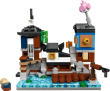 40704 Micro NINJAGO Docks