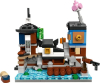 40704 Micro NINJAGO Docks