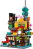 40705 Micro NINJAGO City Gardens