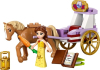 43233 Belle's Storytime Horse Carriage