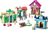 43246 Disney Princess Market Adventure