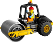 60401 Construction Steamroller