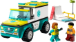60403 Emergency Ambulance