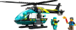 60405 Emergency Rescue Helicopter