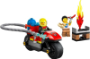 60410 Fire Rescue Motorcycle