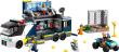 60418 Police Mobile Crime Lab Truck