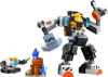 60428 Space Construction Mech