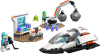 60429 Spaceship and Asteroid Discovery
