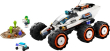 60431 Space Explorer Rover and Alien Life