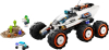 60431 Space Explorer Rover and Alien Life