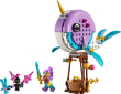 71472 Izzie's Narwhal Hot-Air Balloon