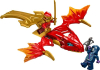 71801 Kai's Rising Dragon Strike