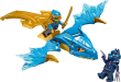 71802 Nya's Rising Dragon Strike