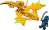 71803 Arin's Rising Dragon Strike
