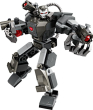 76277 War Machine Mech Armor