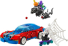76279 Spider-Man Race Car and Venom Green Goblin