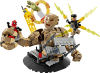 76280 Spider-Man vs. Sandman: Final Battle