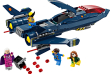 76281 X-Men X-Jet