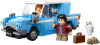76424 Flying Ford Anglia