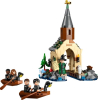 76426 Hogwarts Castle Boathouse