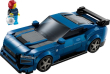 76920 Ford Mustang Dark Horse