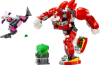 76996 Knuckles Guardian Mech