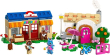 77050 Nook's Cranny and Rosie's House