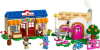 77050 Nook's Cranny and Rosie's House