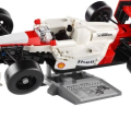 10330 McLaren MP4/4 and Ayrton Senna