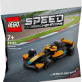 30683 McLaren Formula 1 Car