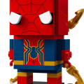 40670 Iron Spider-Man