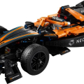 42169 NEOM McLaren Formula E Team