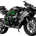 42170 Kawasaki Ninja H2R