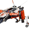 42181 VTOL Heavy Cargo Spaceship LT81