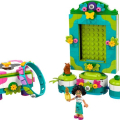 43239 Mirabel's Photo Frame and Jewellery Box