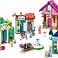 43246 Disney Princess Market Adventure