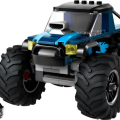 60402 Monster Truck