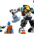 60428 Space Construction Mech