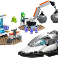 60429 Spaceship and Asteroid Discovery