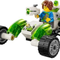 71471 Mateo's Off-Road Car