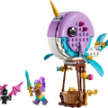 71472 Izzie's Narwhal Hot-Air Balloon