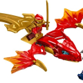 71801 Kai's Rising Dragon Strike
