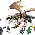 71809 Egalt the Master Dragon